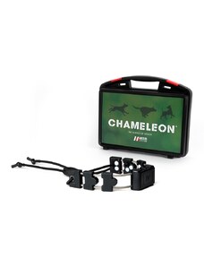 MARTIN SYSTEM Elektronický obojok Chameleon IV MEDIUM + charging kit - NEW