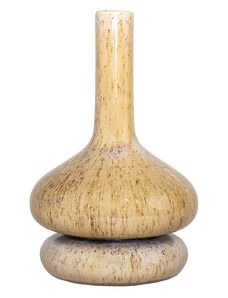 Dekoratívna váza Hübsch Curve Vase