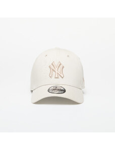 Šiltovka New Era New York Yankees MLB Outline 39THIRTY Stretch Fit Cap Stone/ Stone