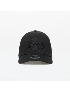 Šiltovka New Era Los Angeles Lakers NBA Seasonal E-Frame Adjustable Cap Black