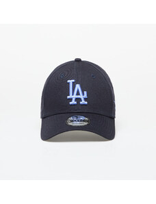 Šiltovka New Era Los Angeles Dodgers League Essential 9FORTY Adjustable Cap Navy/ Copen Blue