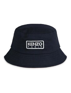 Detský bavlnený klobúk Kenzo Kids bavlnený