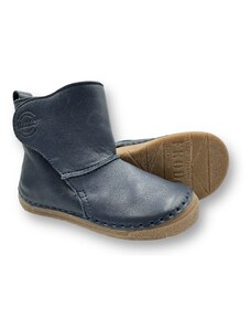 Detské topánky Froddo PAIX WINTER BOOTS DARK BLUE