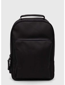 Ruksak Rains 13260 Backpacks čierna farba, veľký, jednofarebný