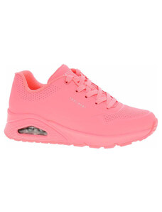 Skechers Uno - Night Shades coral 39