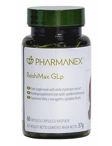 Nu Skin Pharmanex ReishiMax GLp 60 kapsúl