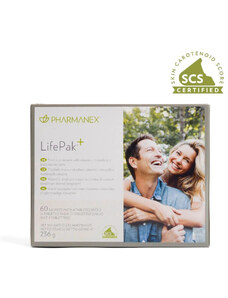 Nu Skin Pharmanex LifePak+ 236 g