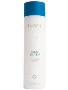 Nu Skin NuSkin Liquid Body Bar 250 ml