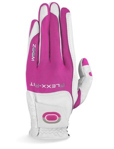 Zoom Hybrid Glove Ladies One Size Lava Damske