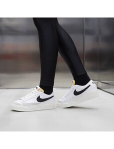 Nike Blazer Low Platform ženy Obuv Tenisky DJ0292-101