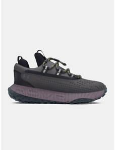 Under Armour Shoes UA HOVR Summit FT DELTA-GRY - unisex