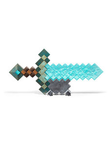 Noble Diamantový meč - Minecraft
