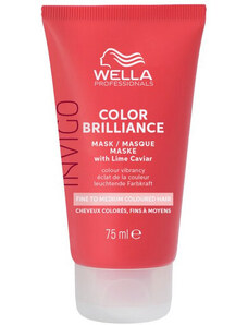 Wella Professionals Invigo Color Brilliance Vibrant Color Mask Fine 75ml