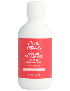 Wella Professionals Invigo Color Brilliance Vibrant Color Fine Conditioner 100ml