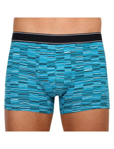 Men's boxers Andrie blue