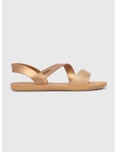 Sandále Ipanema VIBE SANDAL dámske, zlatá farba, 82429-AS178