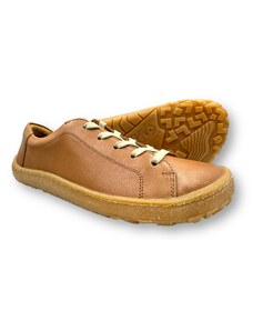 FRODDO BAREFOOT LACES BROWN - BAREFOOT TENISKY