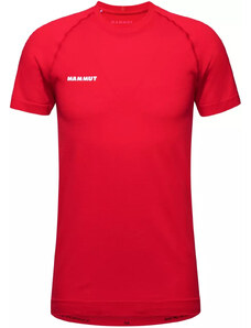 Tričko Mammut Trift T-Shirt XL / magma