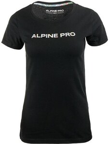 Dámske štýlové tričko ALPINE PRO