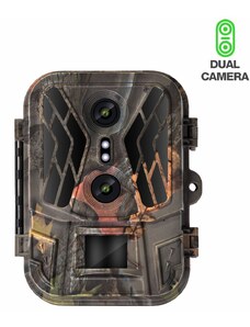 EVOLVEO StrongVision DUAL A, fotopast/bezpečnostní kamera