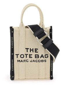 Marc Jacobs the jacquard mini tote
