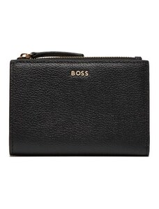 Malá dámska peňaženka Boss