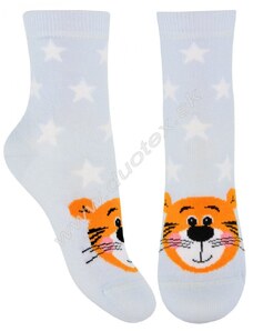 Wola Detské ponožky Tiger