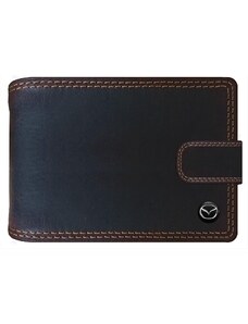 Mazda pánska peňaženka s ochranou RFID