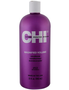 CHI Magnified Volume Conditioner 946ml