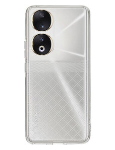 Tactical TPU Cover for Honor 90 transparent 57983115892