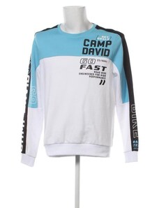 Pánske tričko Camp David