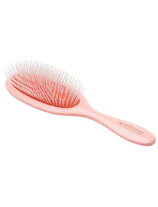 Mason Pearson Handy Nylon Hairbrush N3 1 ks, Ružová