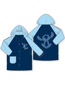 DIFUZED Detská / chlapčenská pláštenka Lilo a Stitch