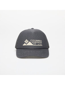 Šiltovka Columbia Camp Break Foam Trucker Cap Shark/ Columbia