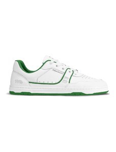 Be Lenka Barefoot tenisky Barebarics Arise - White & Green 36