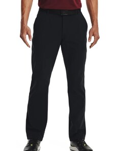Nohavice Under Armour UA Tech Tapered Pant-BLK 1374606-001