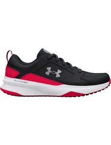 Fitness topánky Under Armour UA Charged Edge-BLK 3026727-001