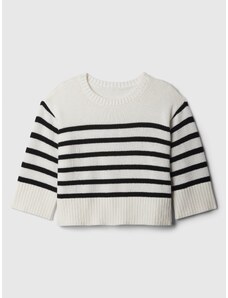 GAP Kids' Striped Sweater - Girls