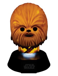 Icon Light Star Wars - Chewbacca