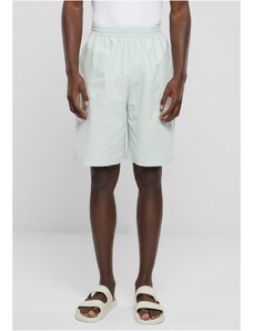 UC Men Men's Wide Crepe Shorts - mint