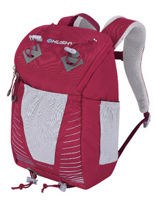 Children's backpack HUSKY Jadju 10l burgundy