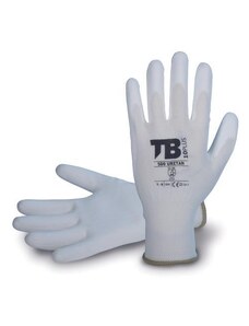 CERVA TB 500 URETAN rukavice