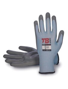 CERVA TB 418TFLN rukavice