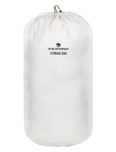 Ferrino Storage Bag white