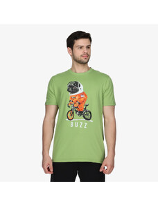 BUZZ BICYCLE FRENCHIE T-SHIRT S