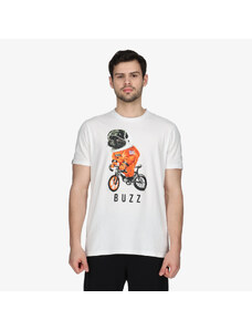 BUZZ BICYCLE FRENCHIE T-SHIRT S