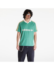 adidas Originals Pánske tričko adidas Stripe Jersey Short Sleeve Tee Prlogr