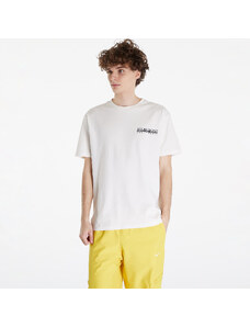 Pánske tričko Napapijri Kotcho T-Shirt White Whisper