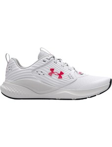 Fitness topánky Under Armour UA Charged Commit TR 4-WHT 3026017-103