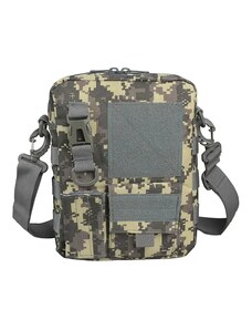 Dragowa Tactical taška cez rameno 4L, ACU